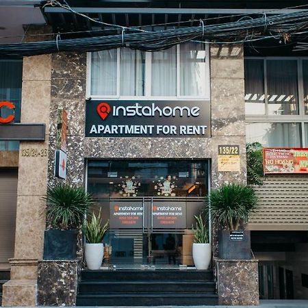 Instahome Ho Chi Minh City Exterior photo