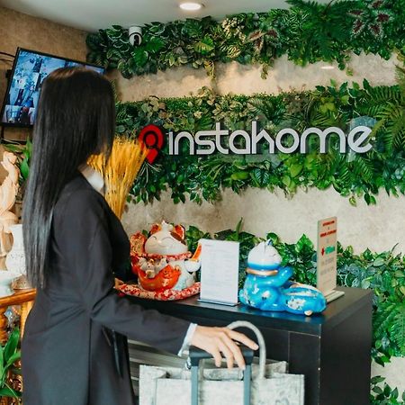 Instahome Ho Chi Minh City Exterior photo