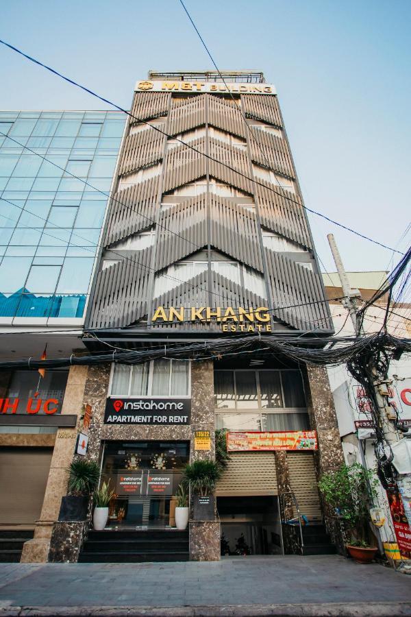 Instahome Ho Chi Minh City Exterior photo